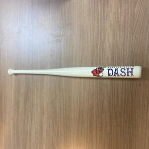 Winston-Salem Dash Souvenir Mini Bat White Sox Minor League High A)‎ Winston